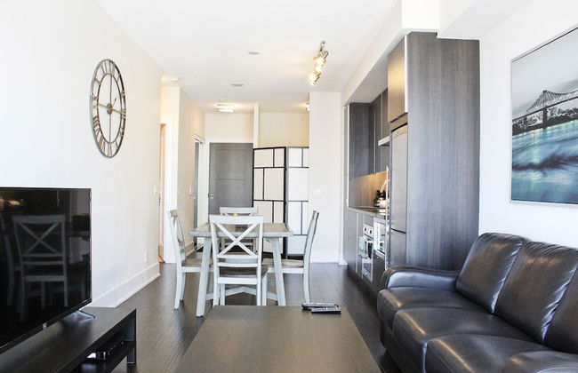 Rivetstays - The Harbour View - Foto 44