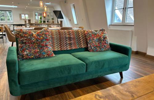 Luxury Retreat with Spa Access - Sleeps 6 - Foto 17