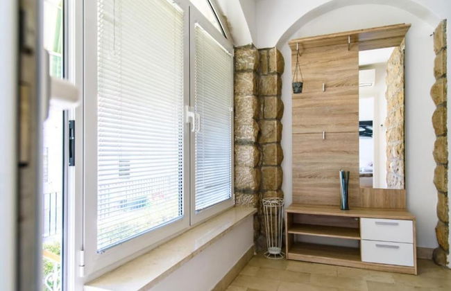 Apartments Luce & Toma - Foto 41