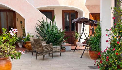 Casa Lia - Independent apartment in the Gulf of Orosei - Foto 1