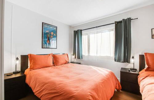 Mount Ellinor, Room 11 at Mount Walker Inn - Foto 24