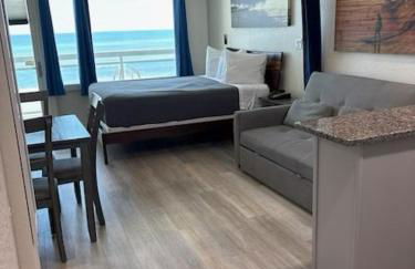 Georgian Inn Beach Club - Foto 25