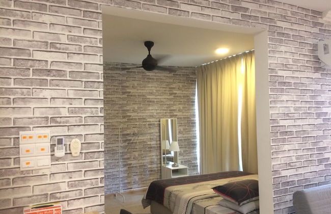 Lawang Suite 1 Bedroom Standard Apartment - Foto 7