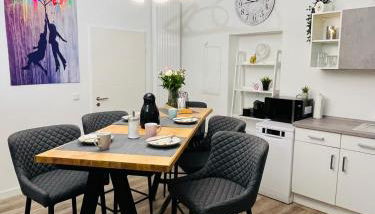 Fewo am Wiesengrund - Foto 5, minibar