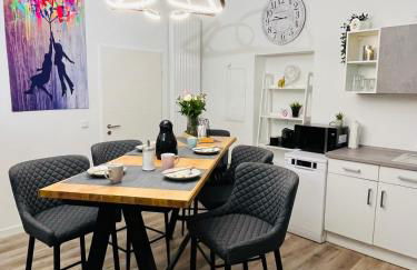 Fewo am Wiesengrund - Foto 5