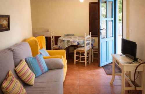 casa yanu Casa rural histórica en Parque Natural de Ponga - Foto 3