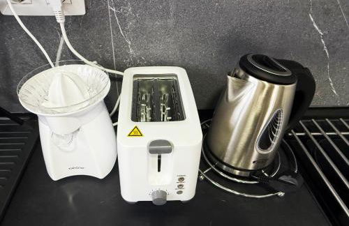 Candela 1 Tenerife Precioso apartamento en candelaria - Foto 16