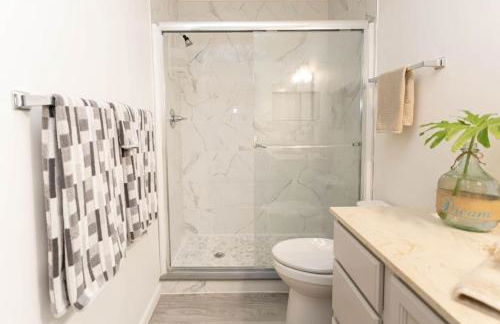 Island Charmer Davis Shores, Pets, Firepit - Foto 12