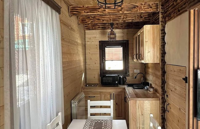 Zagrad Homes in Zabljak - Foto 50