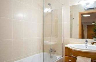 Modern 3br Apt w/ Lg Terrace, Bbq, Ac & Parking - Foto 9