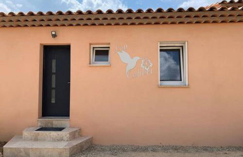 Lou Colibri - Foto 19