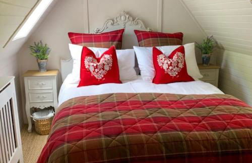 a Fairytale Thatched Highland Cottage - Foto 37