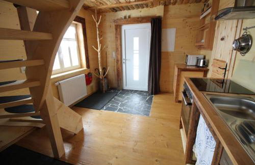 Ferienhaushälfte Gösselberg Anno Dazumal - Photo 31