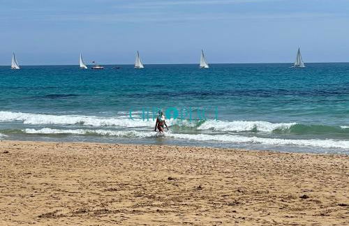 MENTA Apto. con piscina a solo 200m de la playa - Photo 37