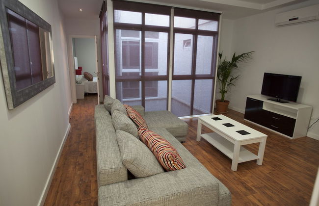 Apartamentos Terrazas de la Catedral - Photo 56