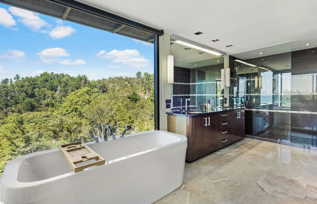 Exclusive Suite - Ocean Views & Beach - Foto 24