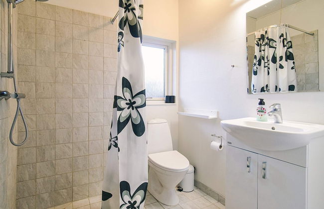 6 Person Holiday Home in Asnaes - Photo 13