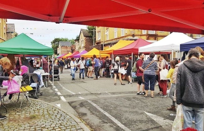 Stunning and Modern Apartment in Liverpool - Foto 41