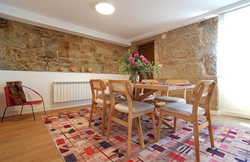 GALIHOST - Casa Ría de Vigo - Foto 24