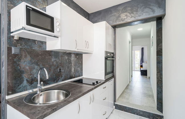 Mata Family Apartments - Foto 43