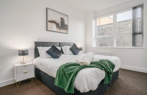 Airport - Town Centre - Train Station - Free Parking - Foto 2