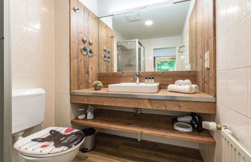 Strandtraum Lobbe Fewo 20 bis 4 Personen, auf Anfrage mit Strandkorb - Foto 10