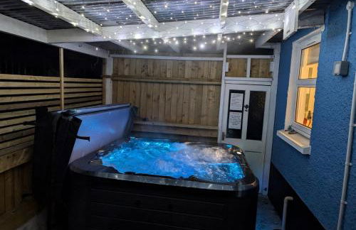 Synod Farm Cottage, 5 Person Hot Tub, Pets Welcome - Photo 52