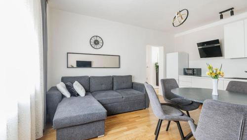 Cozy 2-bedroom house with garden - Photo 4