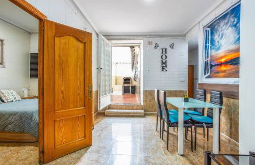 Casa Novelda Alicante - Foto 8