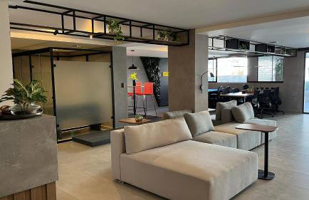 Flat Gold Get One - João Pessoa - Foto 42