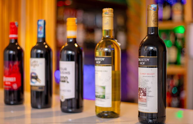 Santorina Home Suites - Foto 18