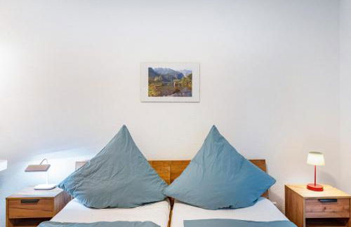 Ferienwohnung Vogesenpanorama - Foto 21