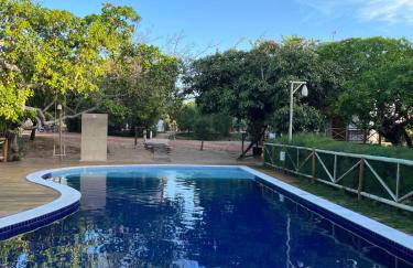 Bangalôs da Barra Chalé 3 - Foto 35