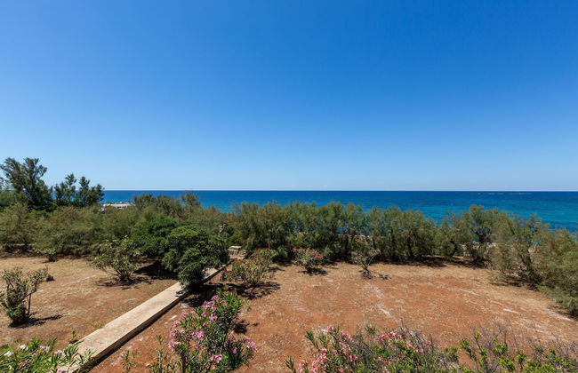 Villa Miramare - Foto 42