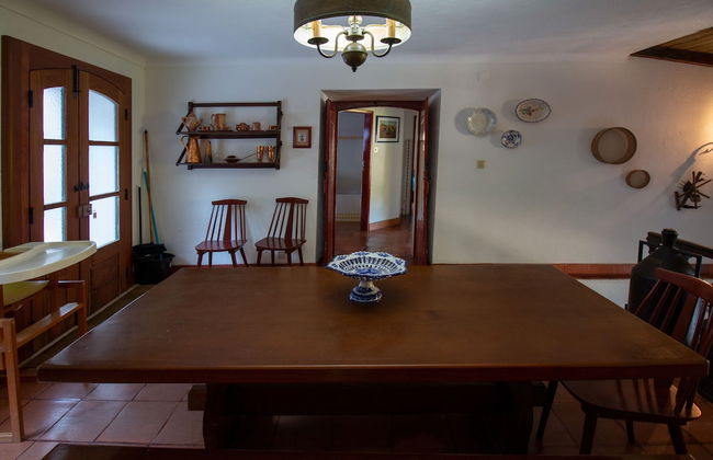 Quinta de Rio Alcaide - Foto 80