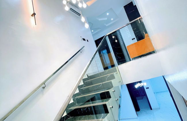 Ifemide Estates - Photo 9