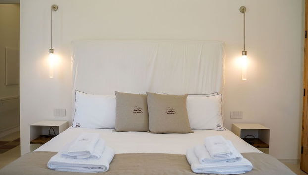 Emera Wine Resort Claudio Quarta - Foto 3, Zimmer