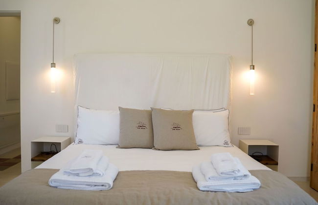 Emera Wine Resort Claudio Quarta - Foto 3