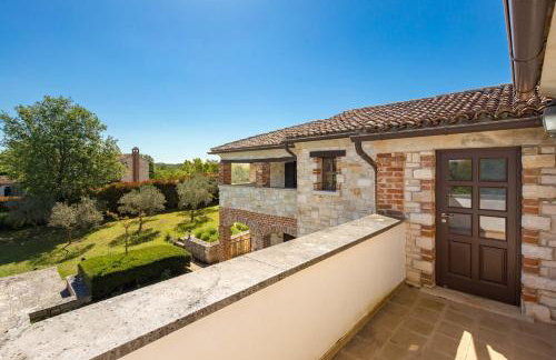 Authentic Retreat in Lush Rural Istria - Villa Fabina - Foto 51