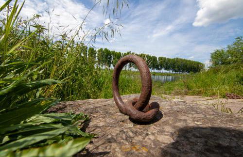 Wohnperle Birkwitzer Stübchen - Foto 16