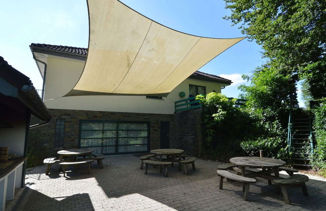 Scenic Villa Near Lake View - Photo 44