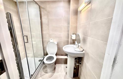 Bright Cozy 2 bedroom Apartment in Oxford - Foto 4