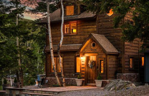 The Evergreen Castle - Foto 64