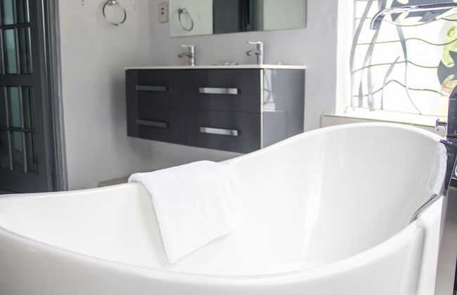 High Life Villa - Photo 21