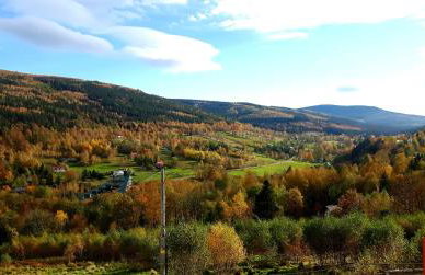 Apartament Szyszka Izerski Resort - strefa z sauną - Foto 21