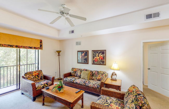 Caribe Cove Resort - Foto 22