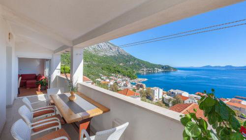 Apartmani Panorama - Foto 5