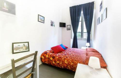 Postcard From Rome ⭑⭑⭑⭑⭑ Metro B - Foto 16