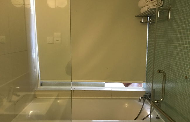 WTE KLCC Suites - Foto 65