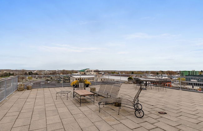 Luxurious 2BDR Loft-Condo Grand Haven 12 - Foto 19